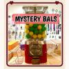 Mystery Ball(GACHA)