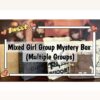 IMG_0379 Mixed Girl Group Mystery Box (Multiple Groups)