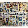 Mixed Photocard Mystery Box