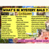 Mystery Ball(GACHA)