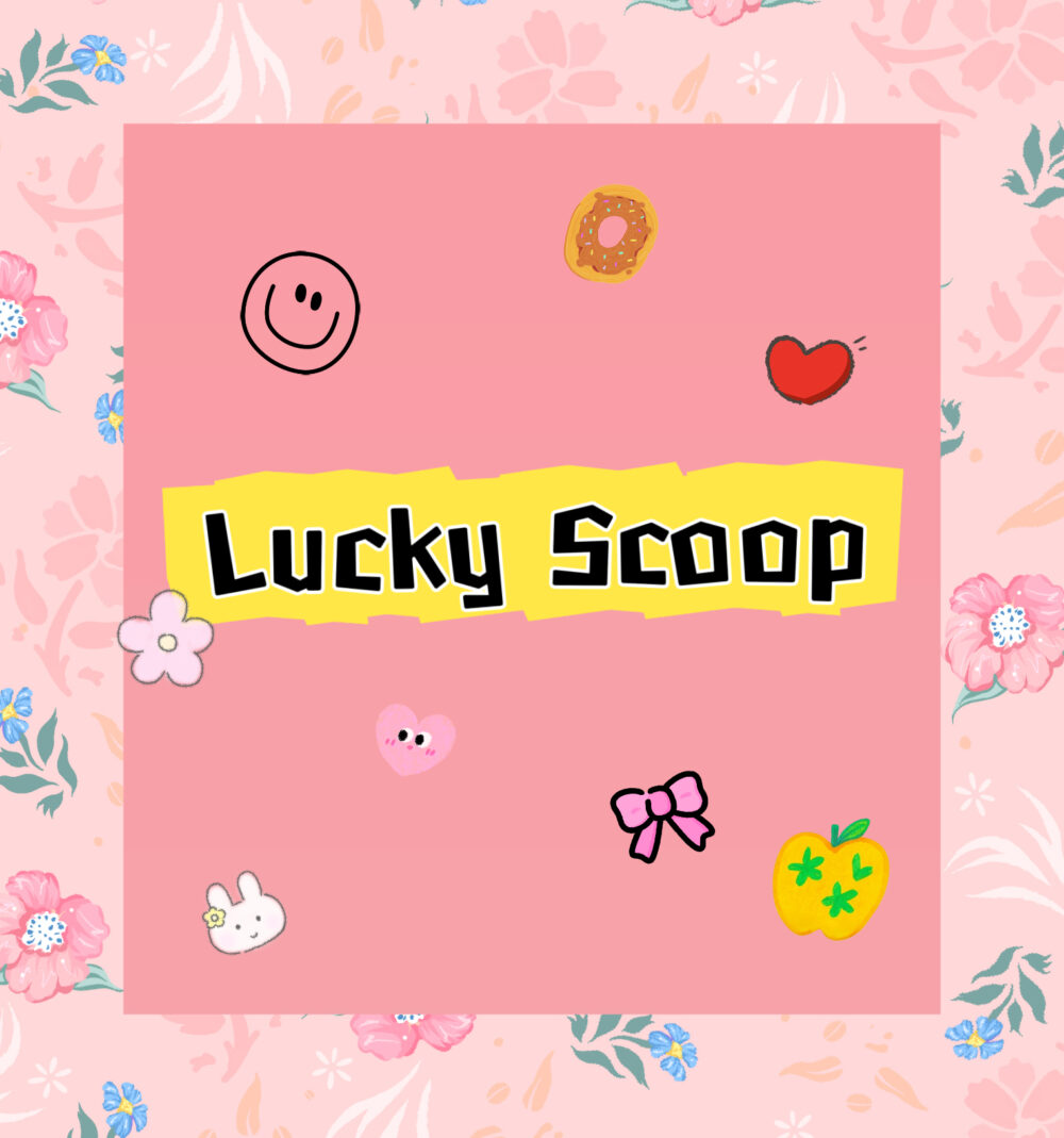 Lucky Scoop