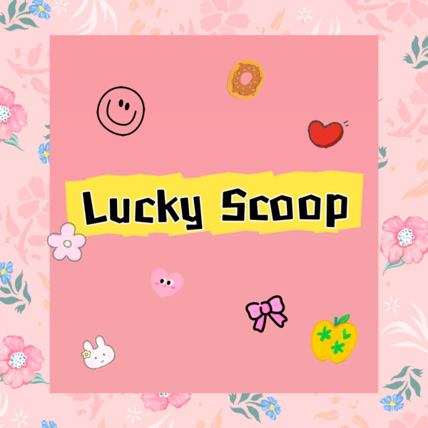 Lucky Scoop