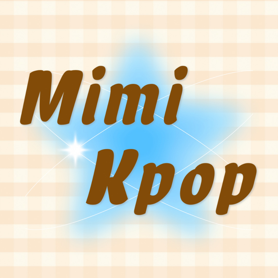 Mimi kpop shop